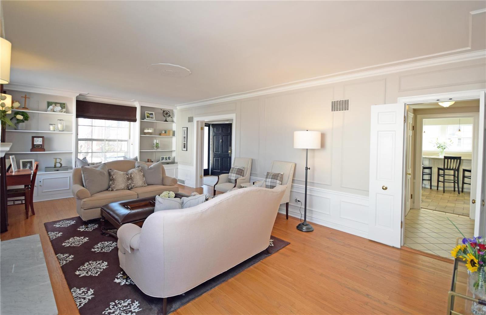 Davis Place - Residential