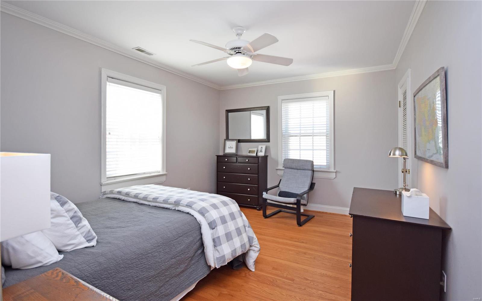 Davis Place - Residential