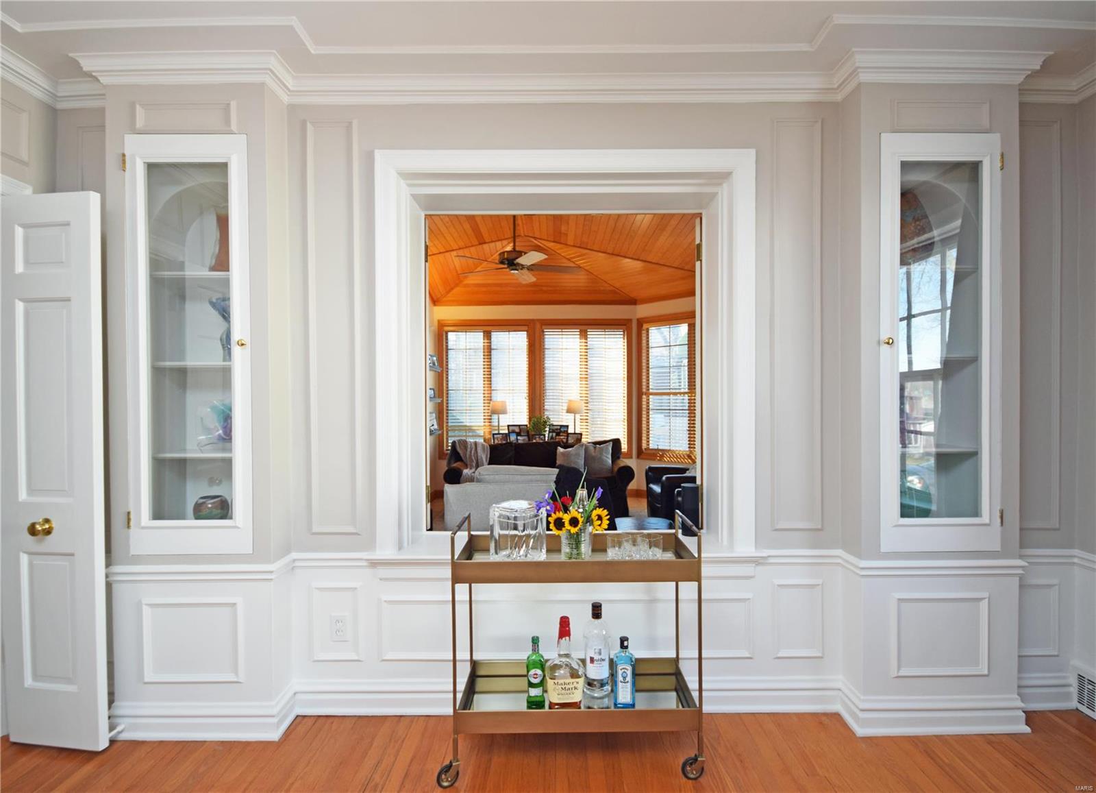 Davis Place - Residential