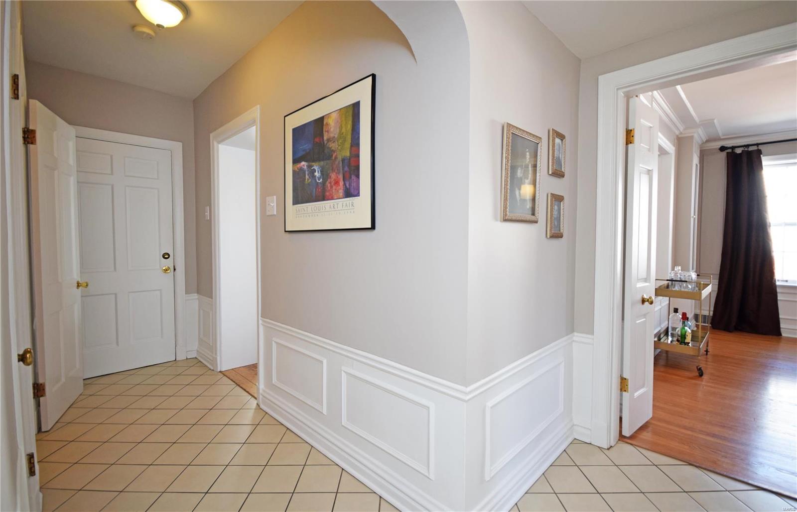 Davis Place - Residential