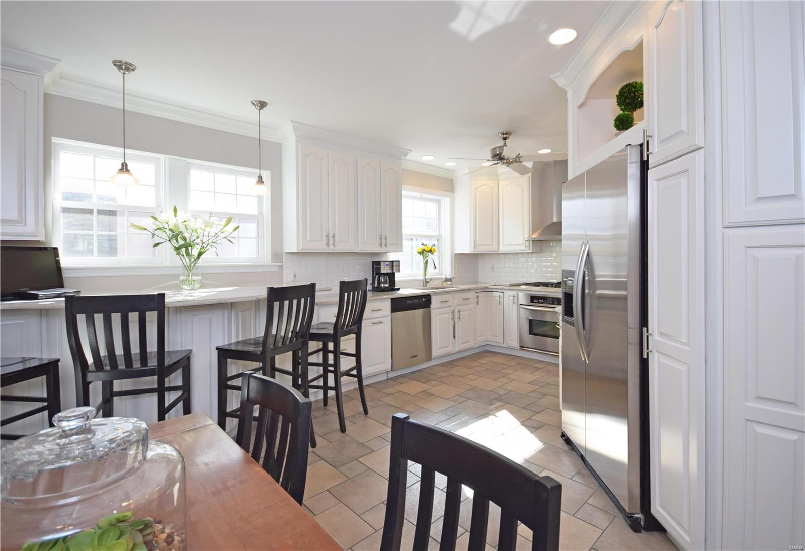 Davis Place - Residential