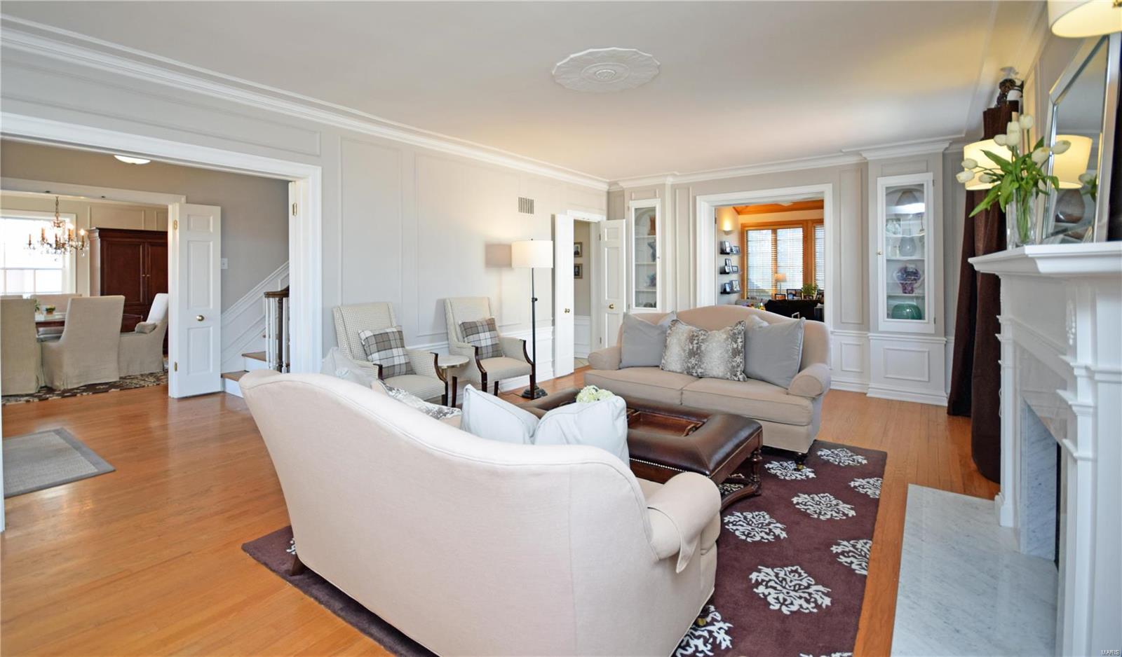 Davis Place - Residential