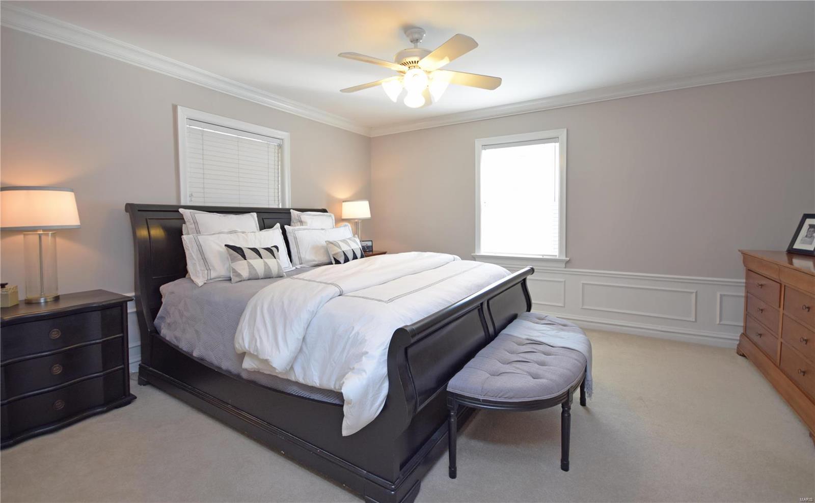 Davis Place - Residential