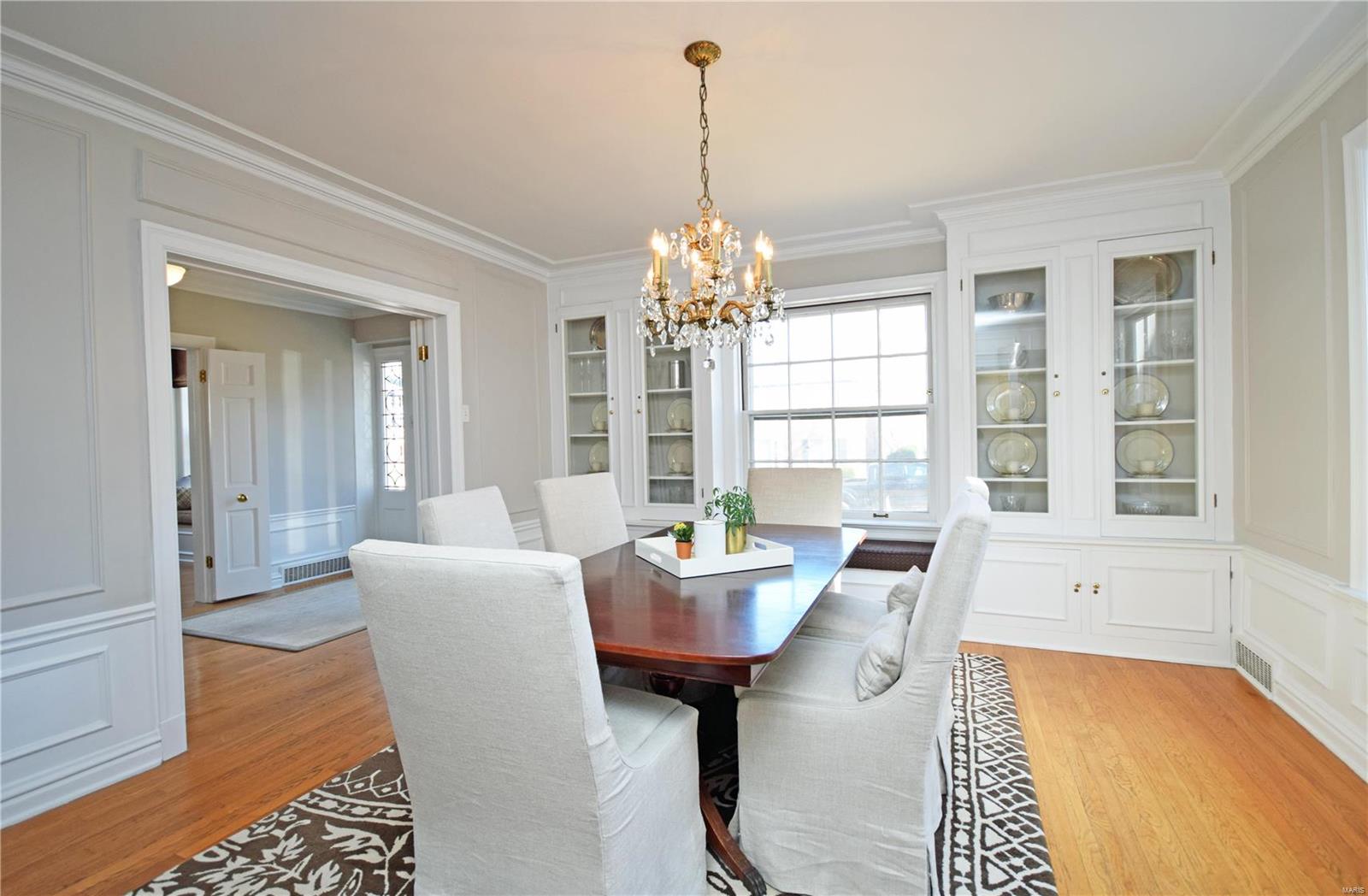 Davis Place - Residential