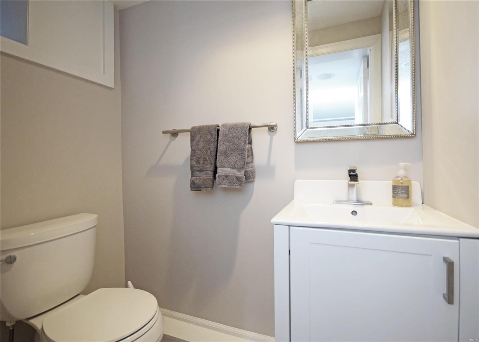 Davis Place - Residential