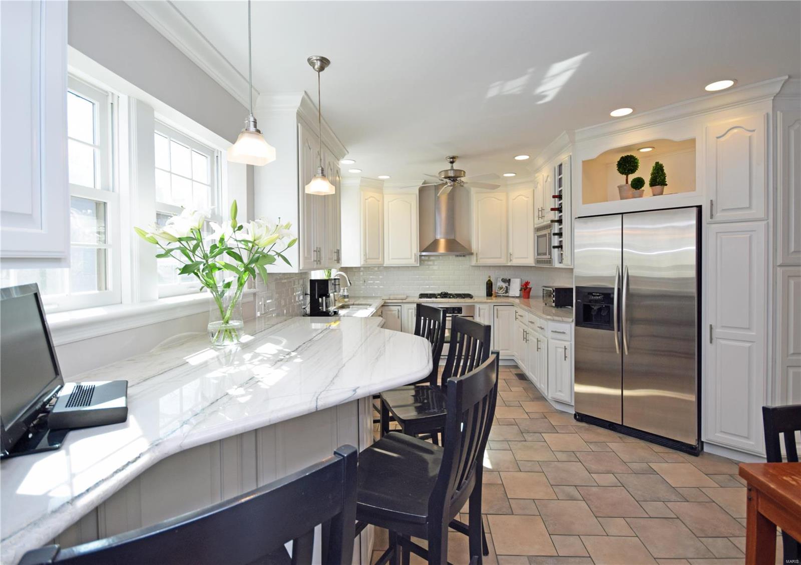 Davis Place - Residential