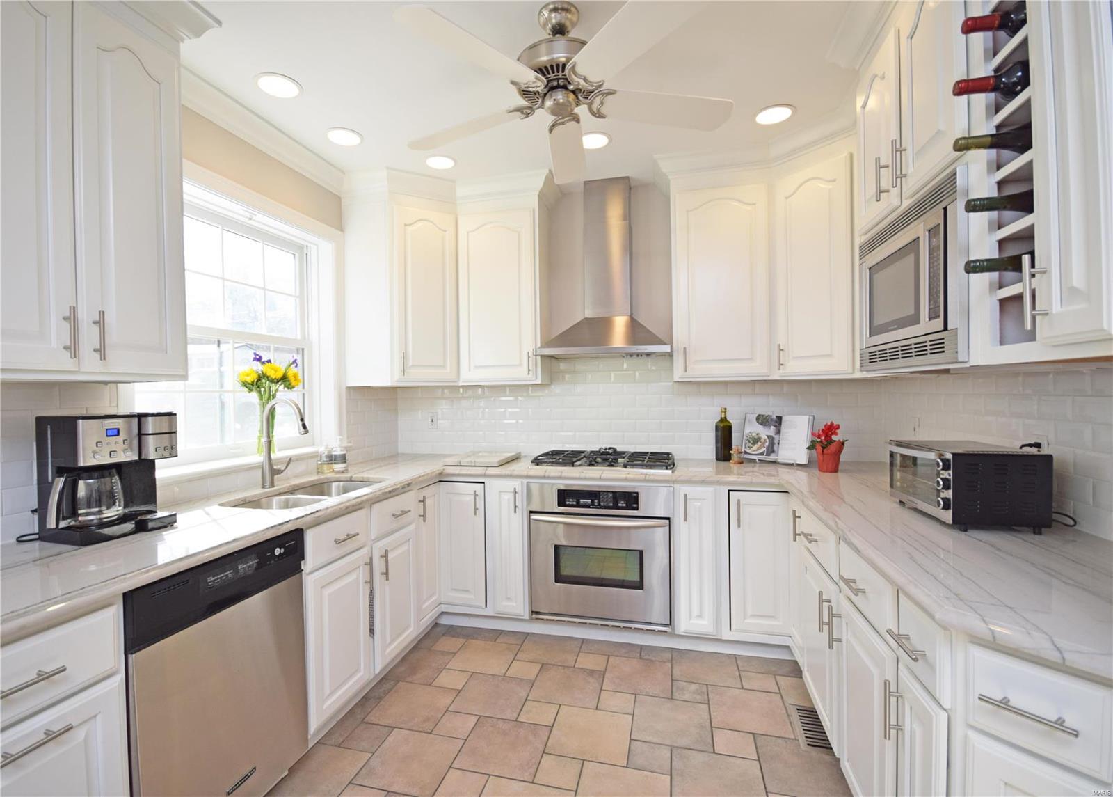 Davis Place - Residential