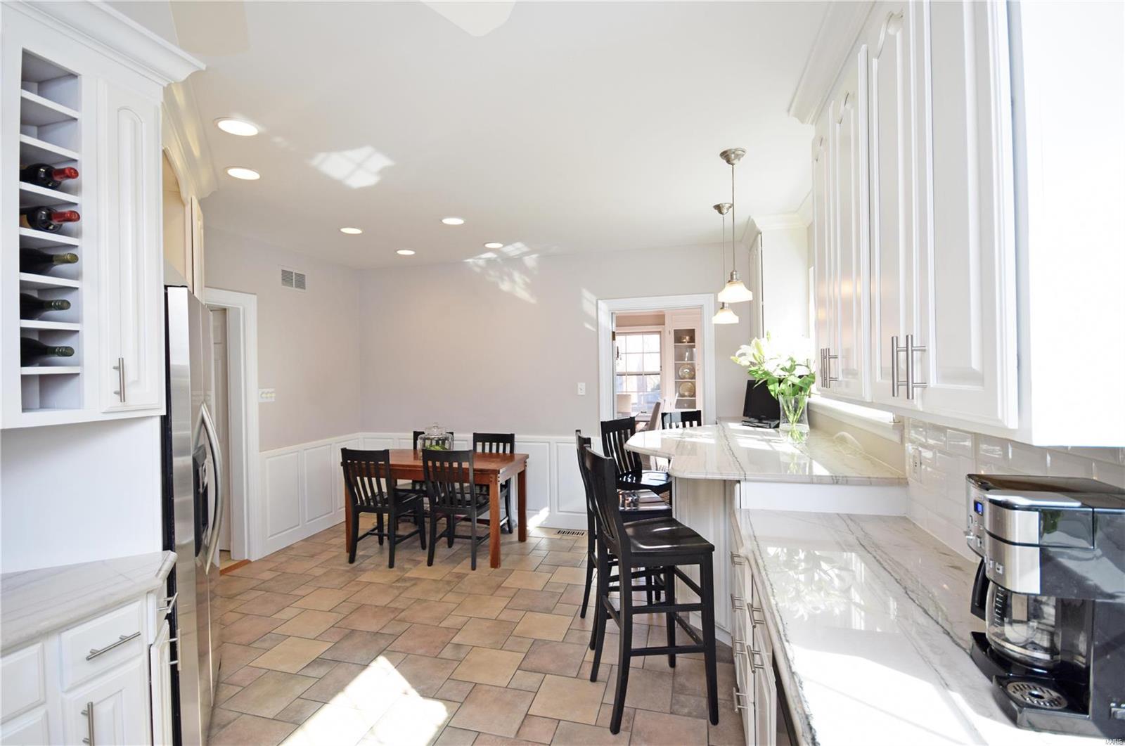 Davis Place - Residential