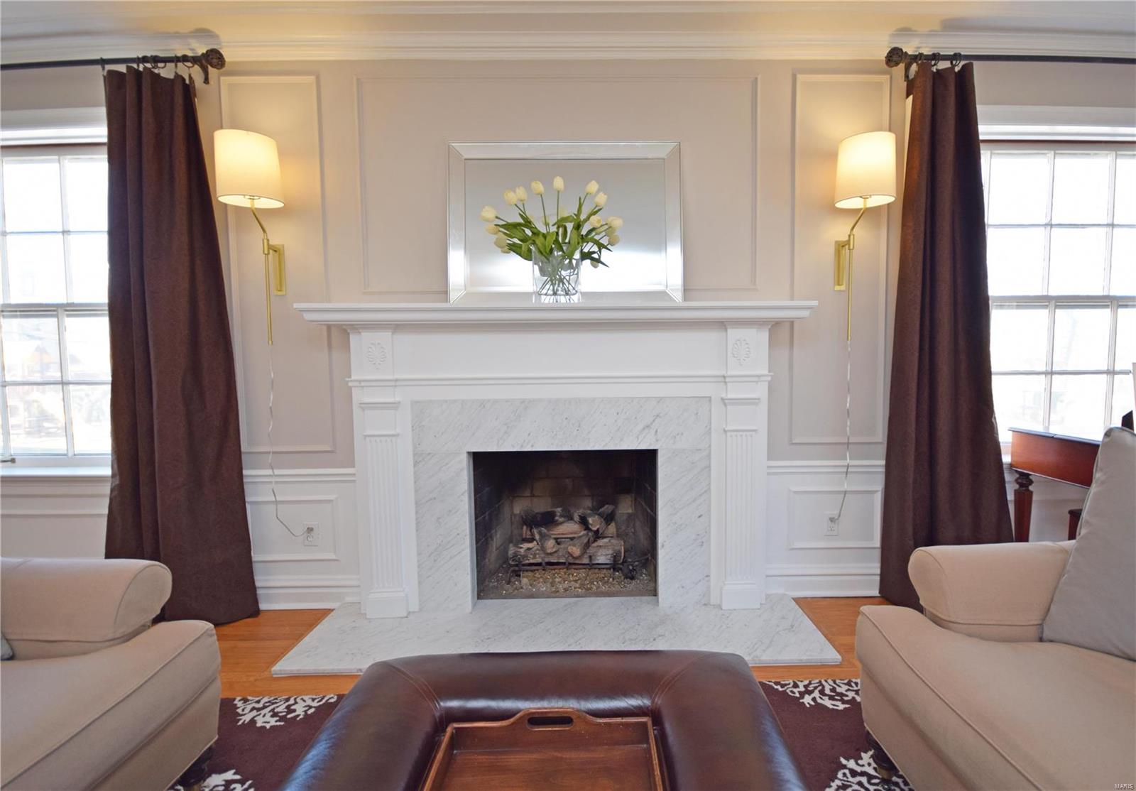 Davis Place - Residential