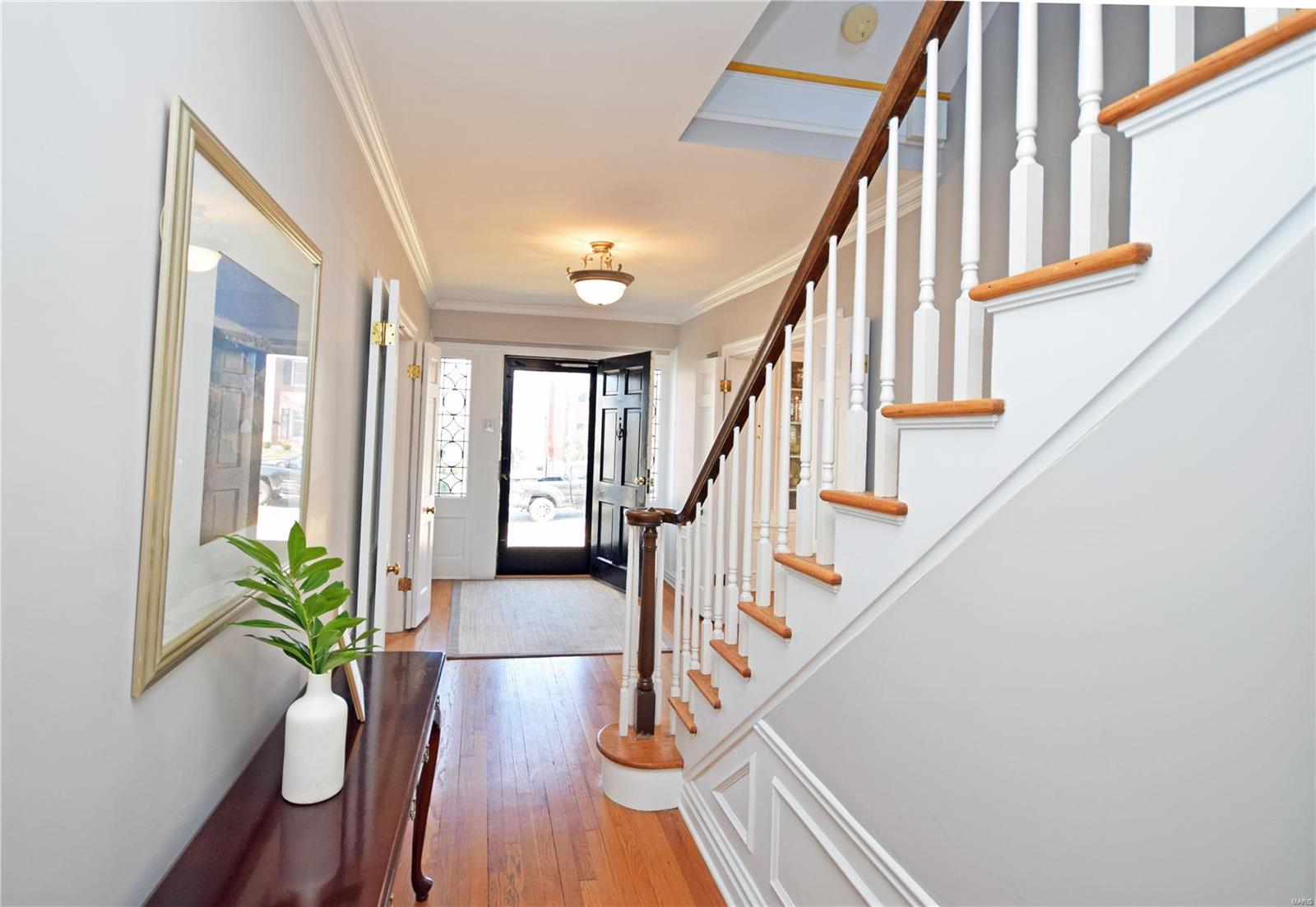 Davis Place - Residential