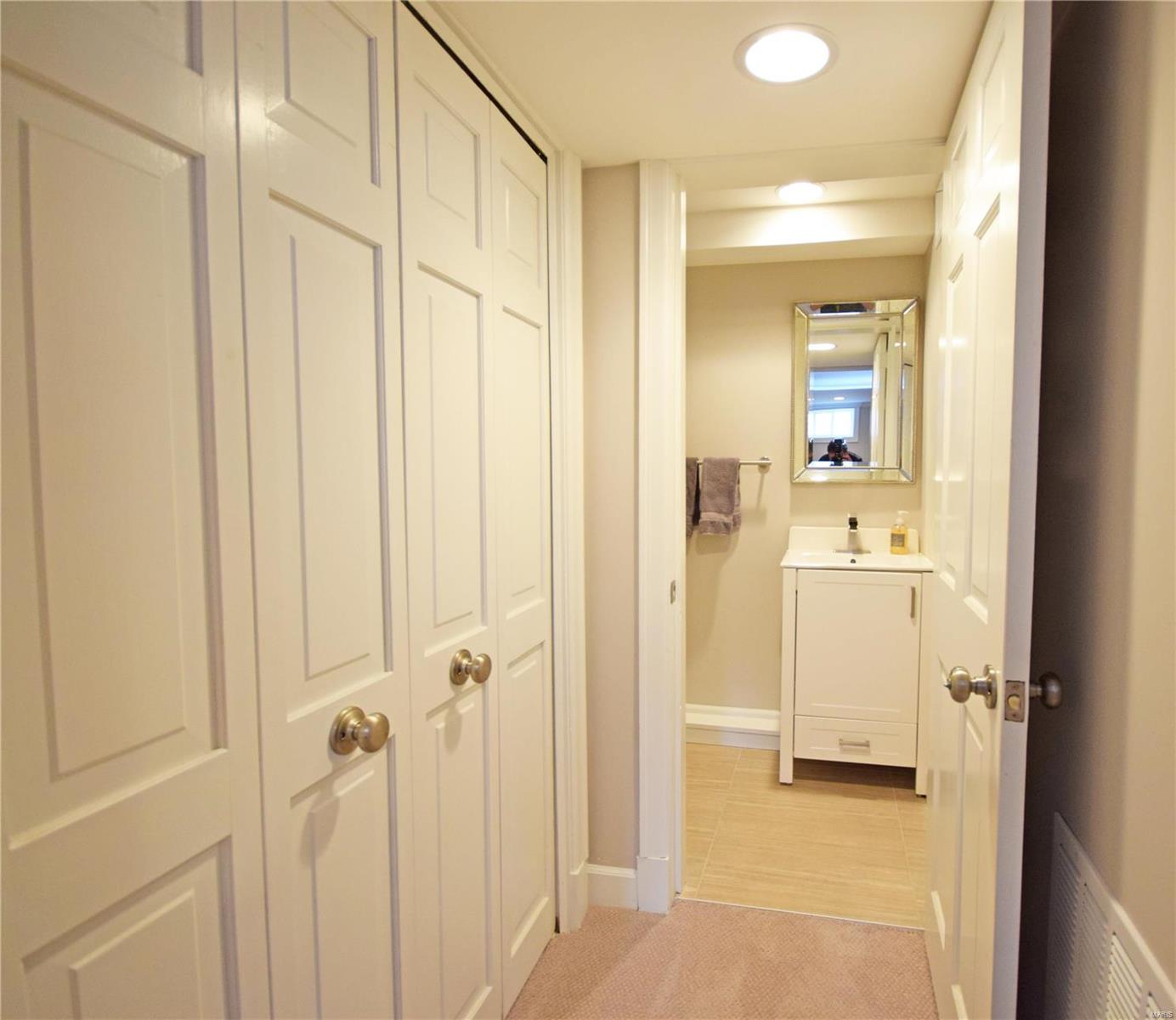 Davis Place - Residential