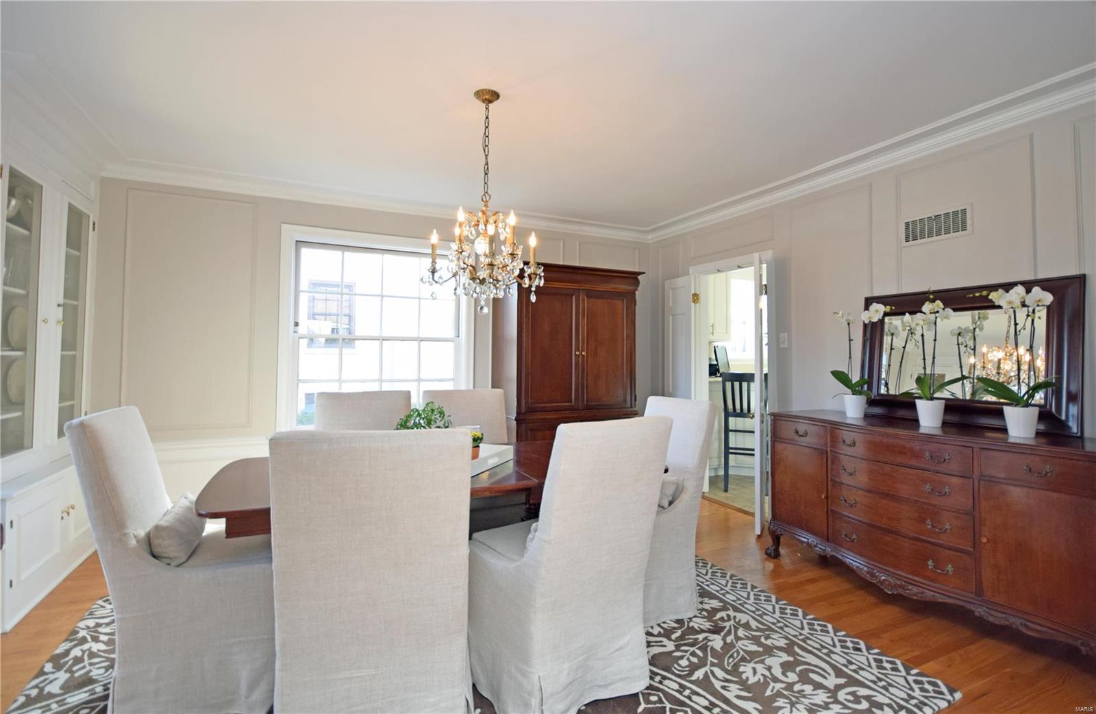 Davis Place - Residential