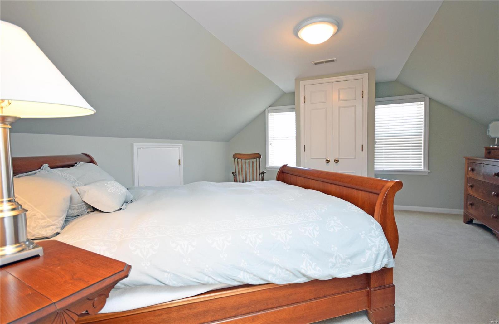 Davis Place - Residential