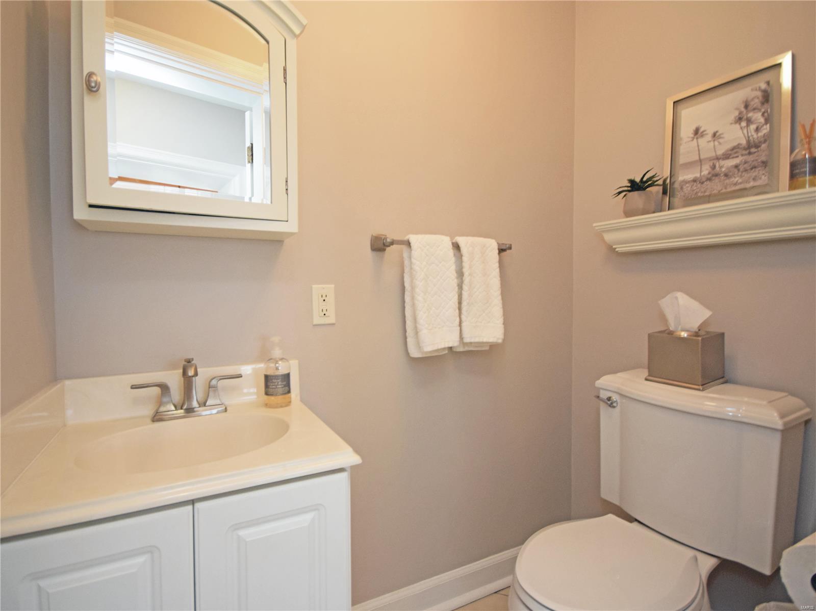 Davis Place - Residential