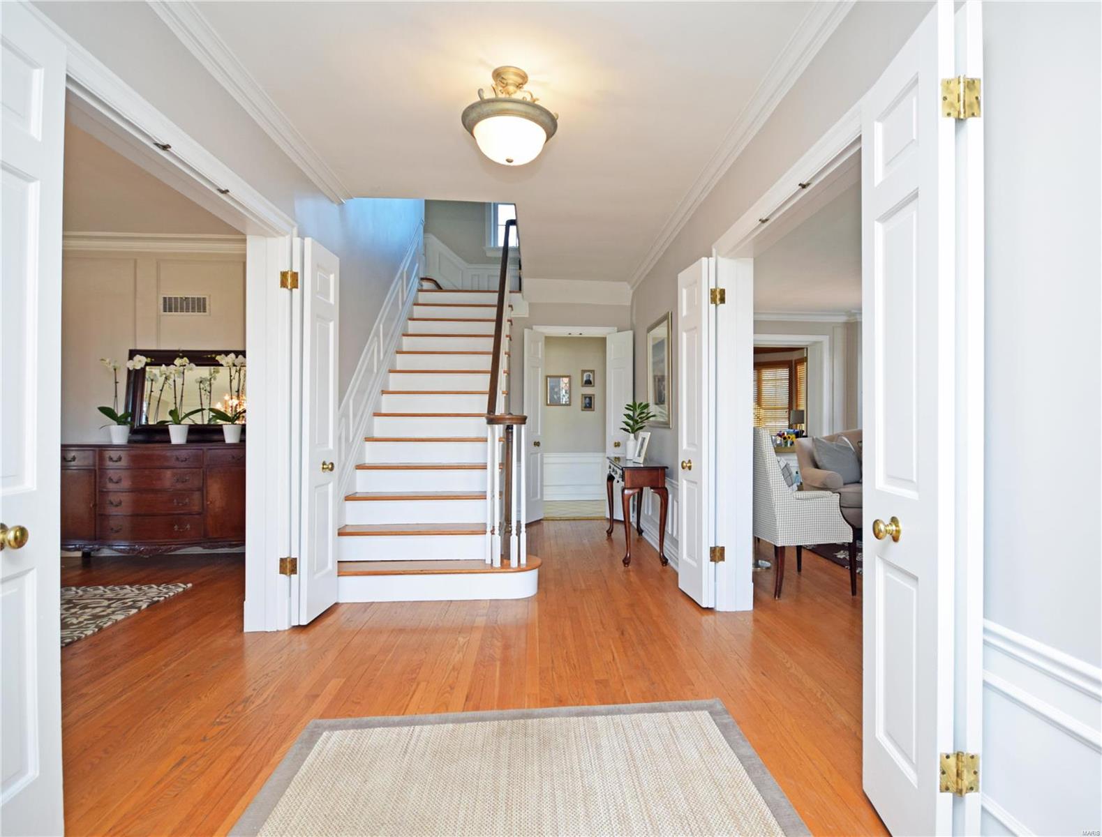 Davis Place - Residential