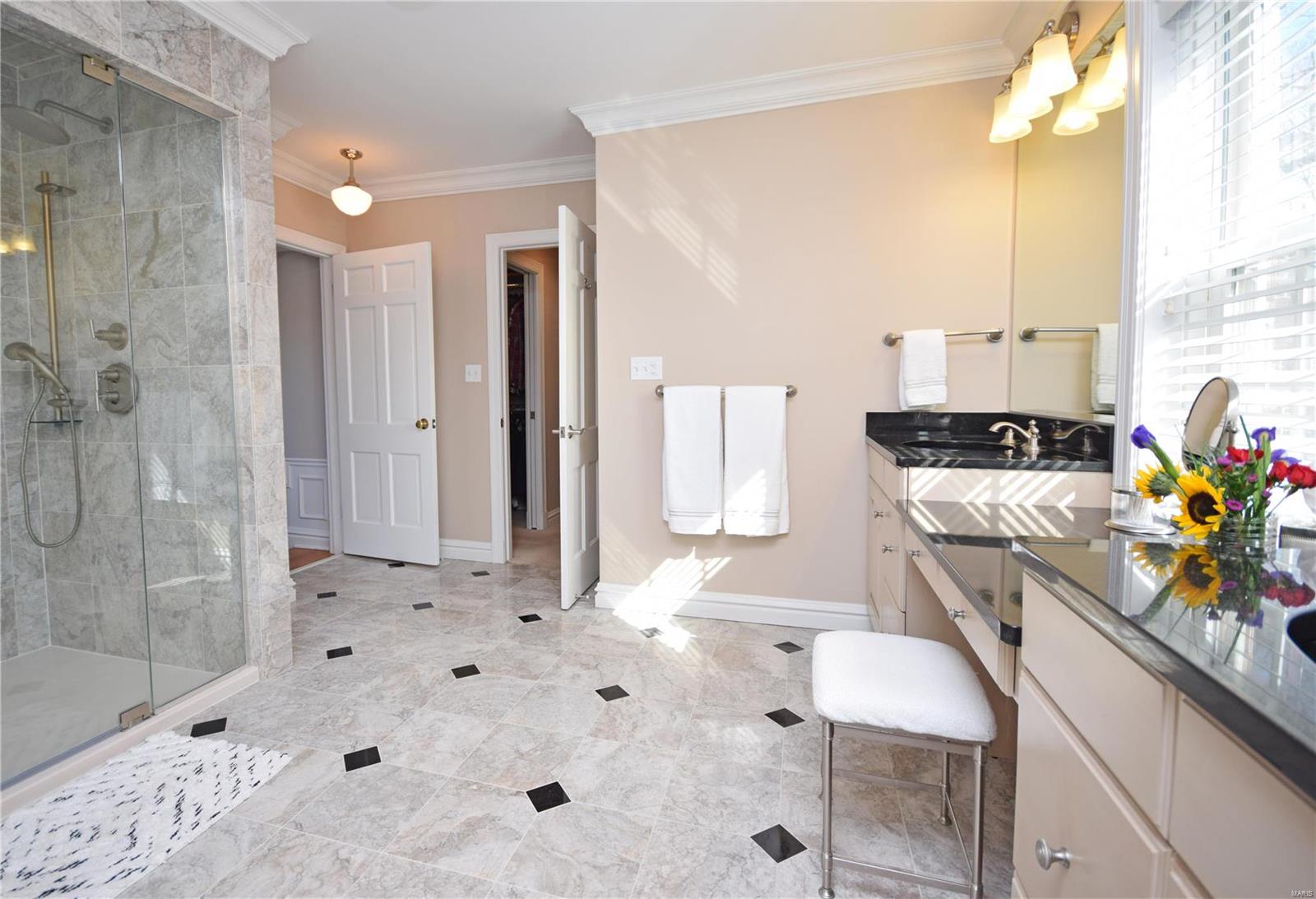 Davis Place - Residential