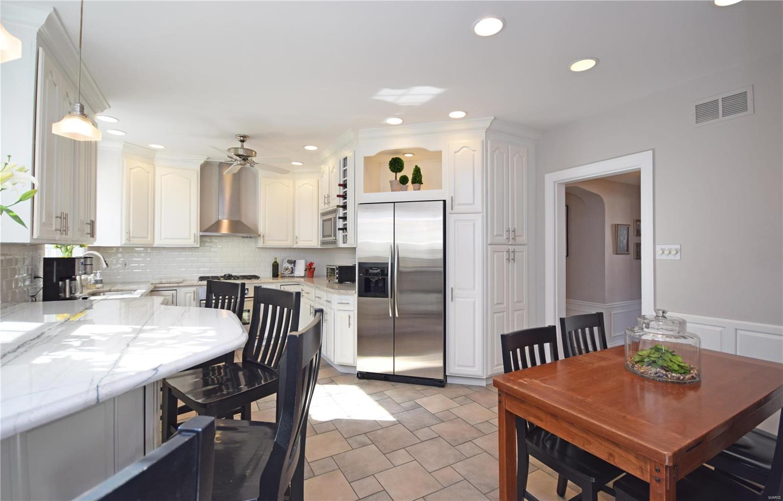 Davis Place - Residential