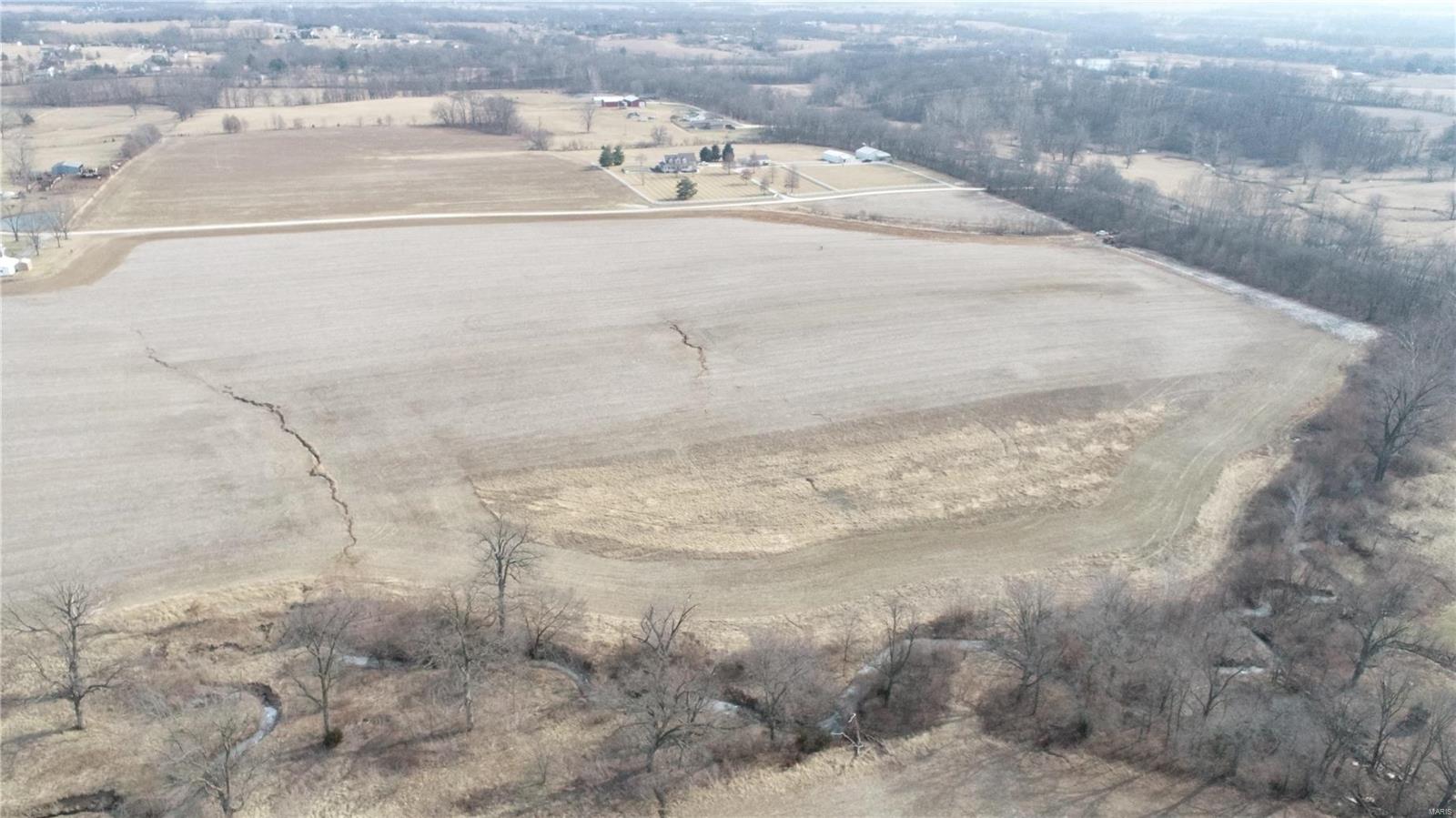 Prairie Haute - Farm