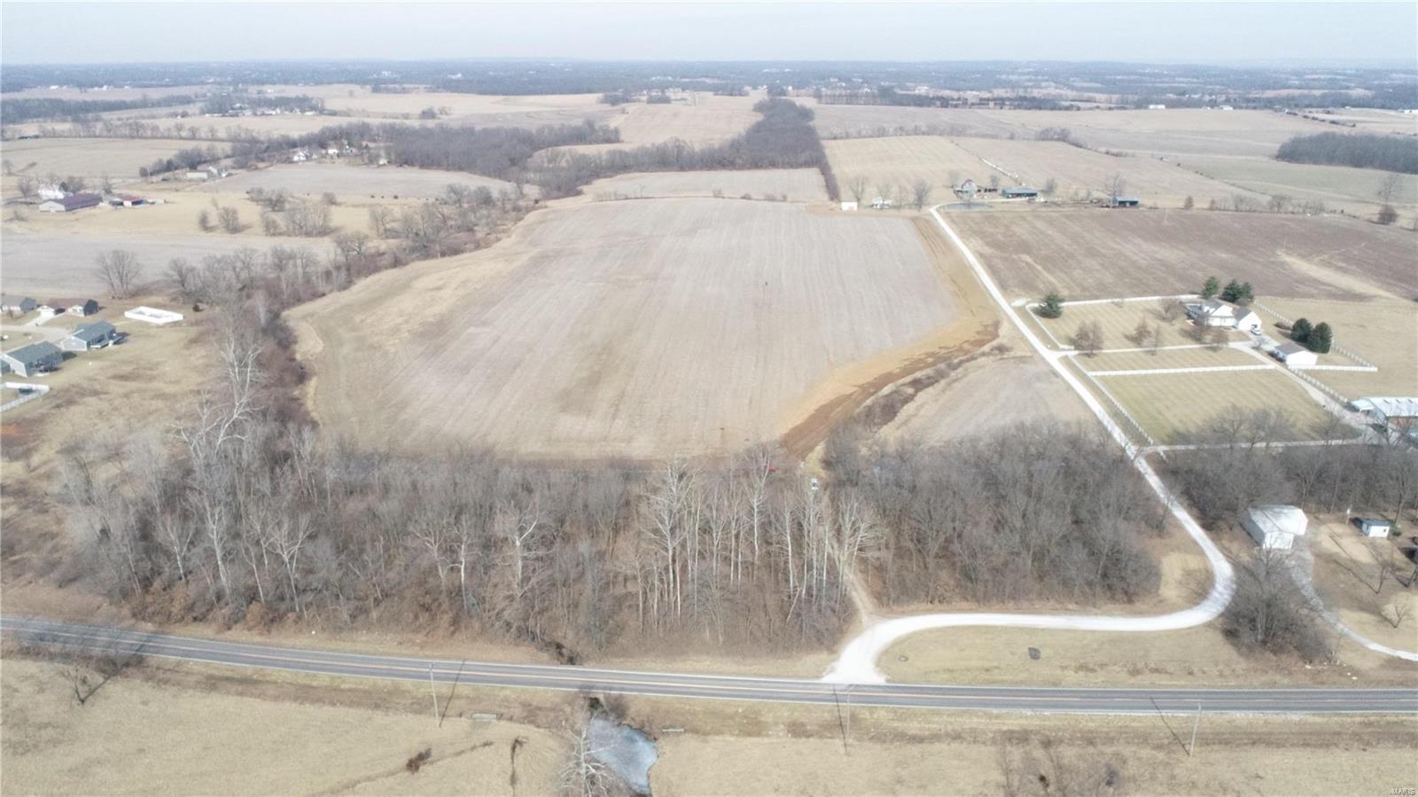 Prairie Haute - Farm