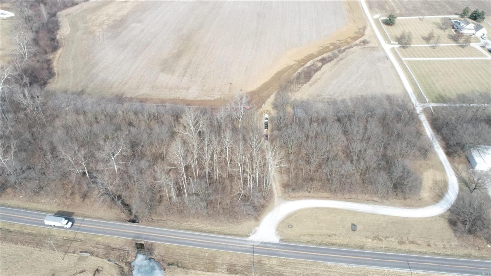 Prairie Haute - Farm