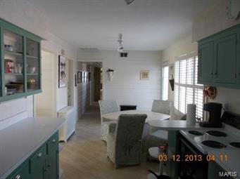 Morgan Estate - Residential Lease