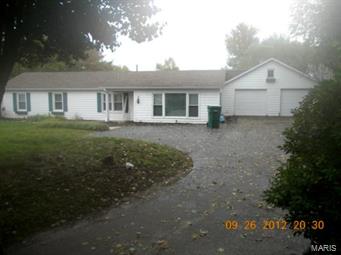 Morgan Estate - Residential Lease