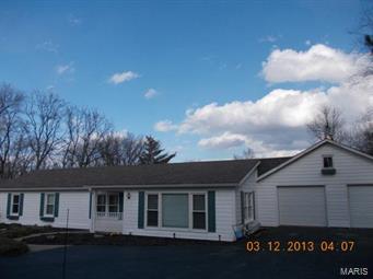 Morgan Estate - Residential Lease