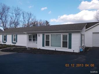 Morgan Estate - Residential Lease