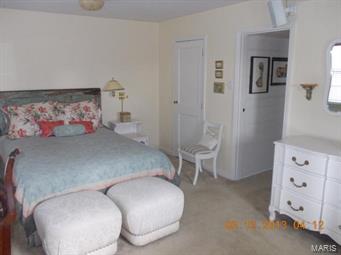 Morgan Estate - Residential Lease