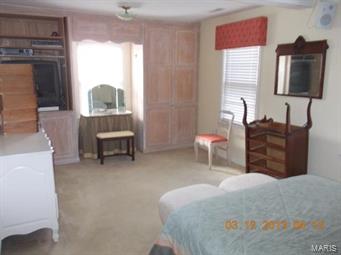 Morgan Estate - Residential Lease