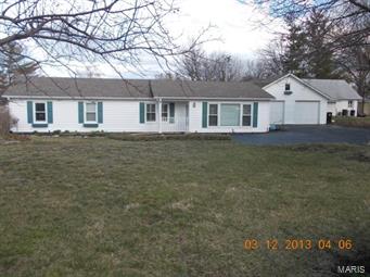 Morgan Estate - Residential Lease