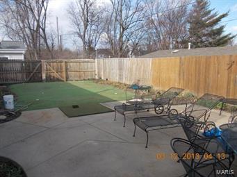 Morgan Estate - Residential Lease