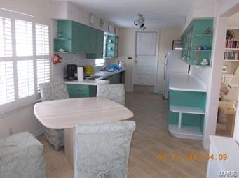 Morgan Estate - Residential Lease