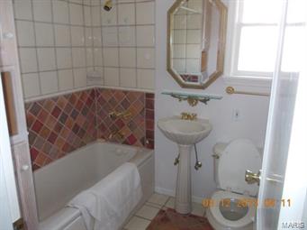 Morgan Estate - Residential Lease