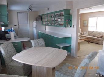 Morgan Estate - Residential Lease