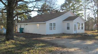 unincorporated - Residential