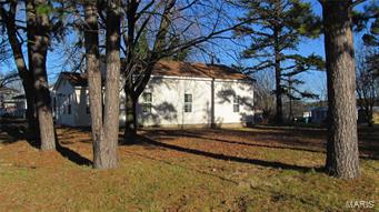 unincorporated - Residential