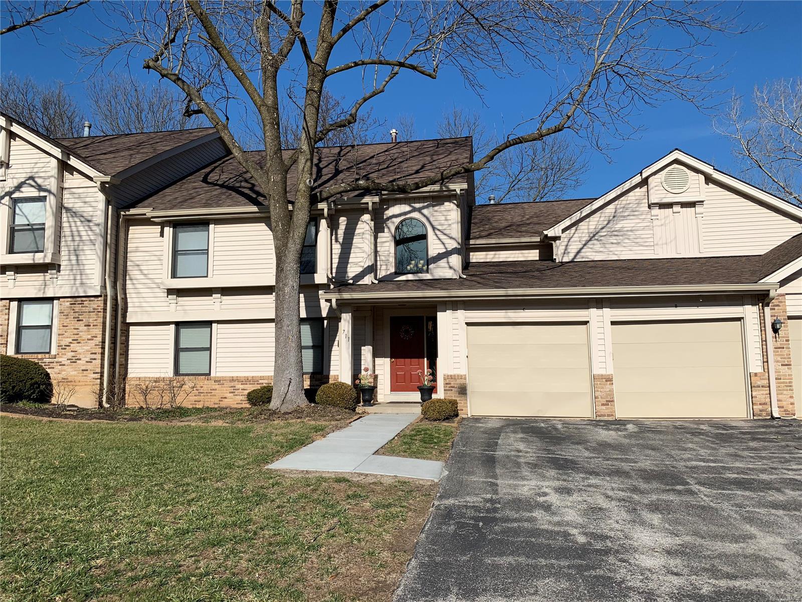 Treetop Condo One-M - Residential