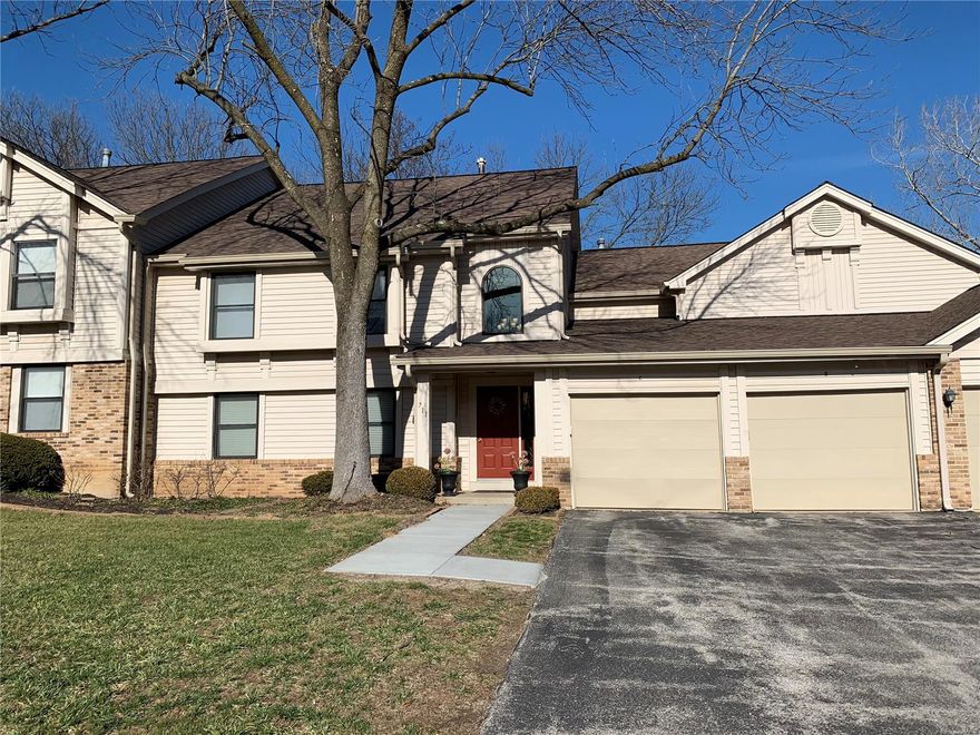 Welcome to 711 Lofty Point where comfort/security still exists in the same dwelling. Don't let the square foot size or the single bedroom fool you! From the moment you enter, the vaulted great room offers an open/light filled area down to the gas fireplace entry to the private deck (New 2011) & dining room. The updated kitchen is ideal for the cook in the family! The laundry room is also spacious and easy to organize. The huge master bedroom has walk-through closet & the master bathroom offers the double sink vanity and separate area for the garden tub/shower, providing ample room for more than just one person at a time as you prepare for the day. This condo is absolutely move in ready with updated painting, newer counter tops, new tub/shower surround, and more. The unit purchase also includes private access to a one car garage, 12 x 29 storage area swimming pool access, club house provisions, pet and walking areas, all surrounded by one of the best kept developments around the area! Location: Upper Level