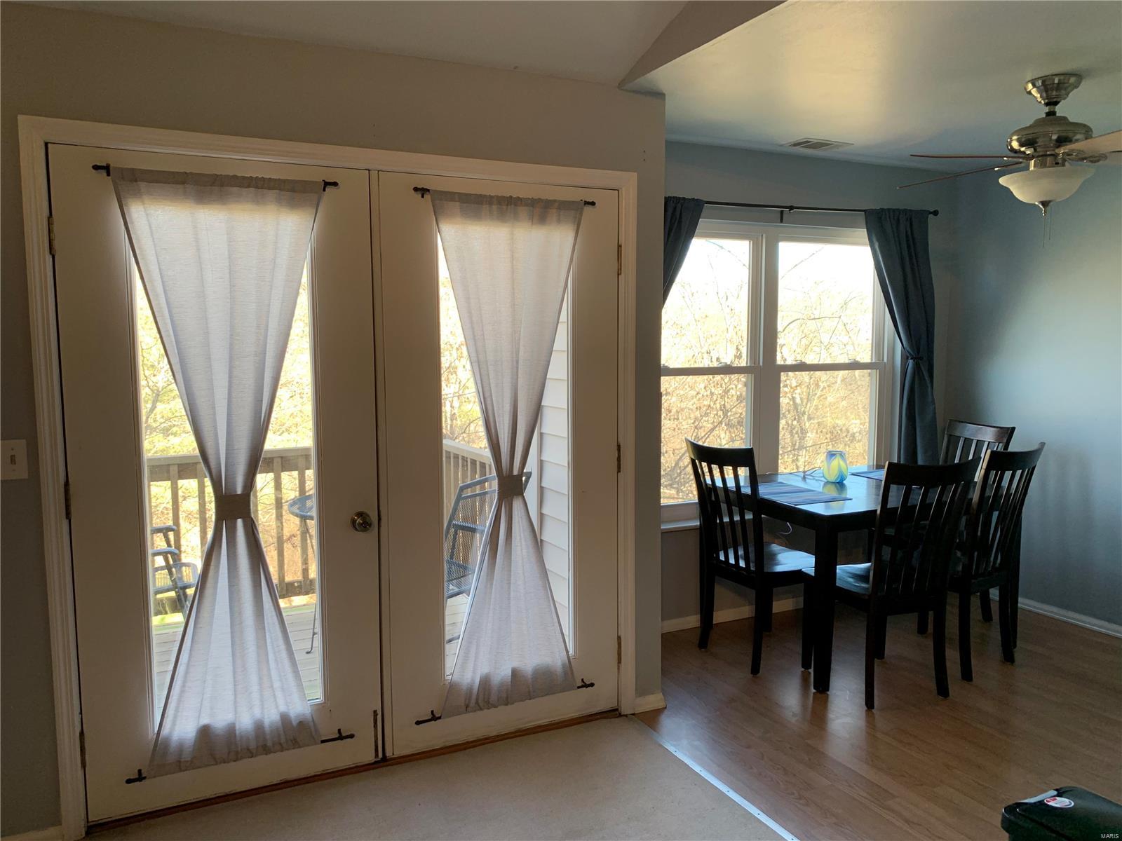 Treetop Condo One-M - Residential