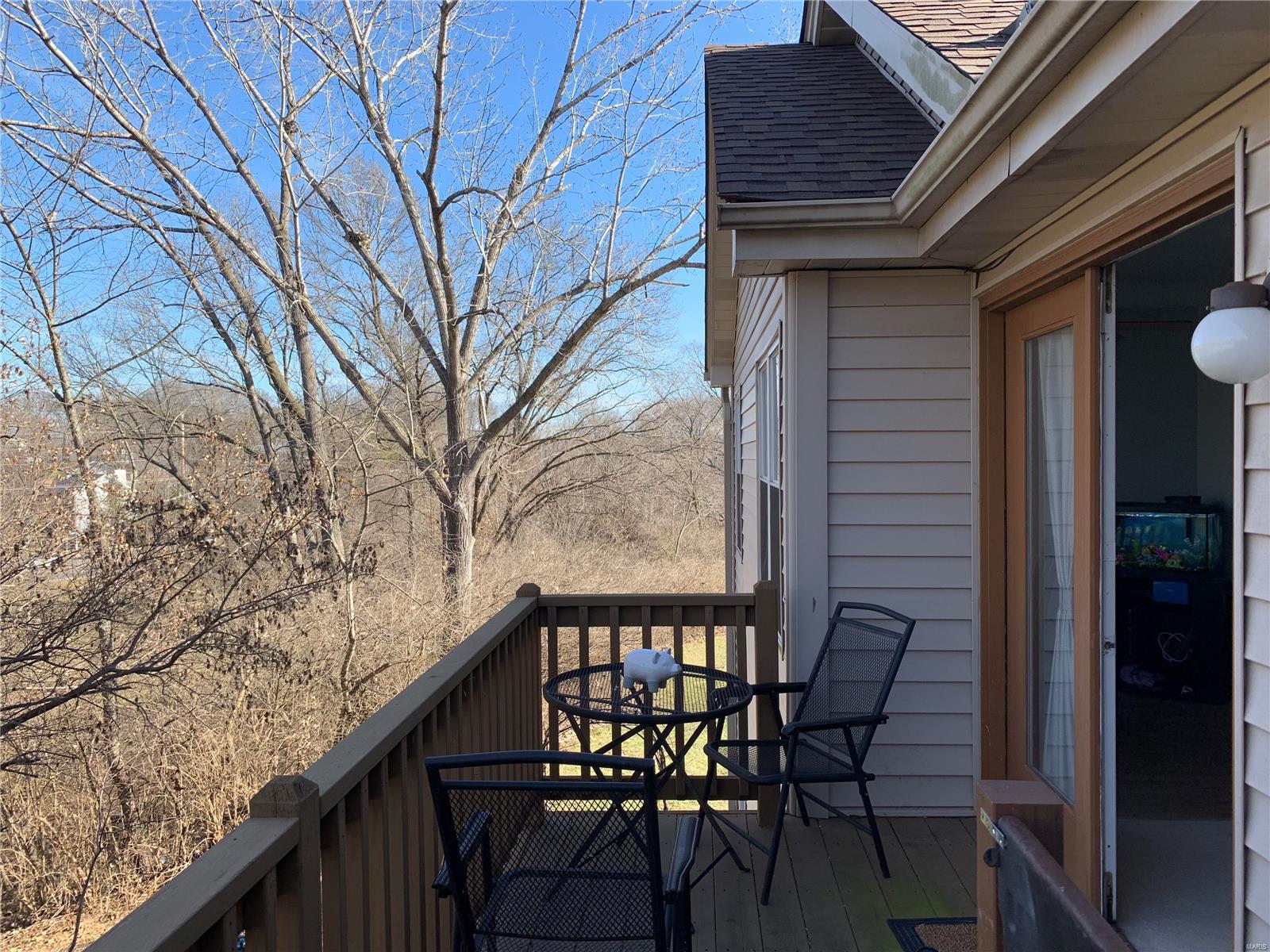 Treetop Condo One-M - Residential