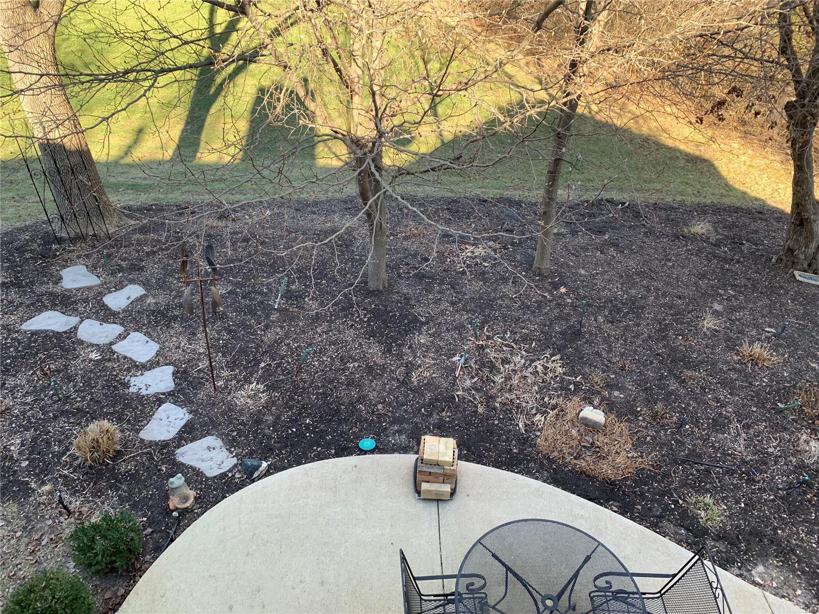 Treetop Condo One-M - Residential