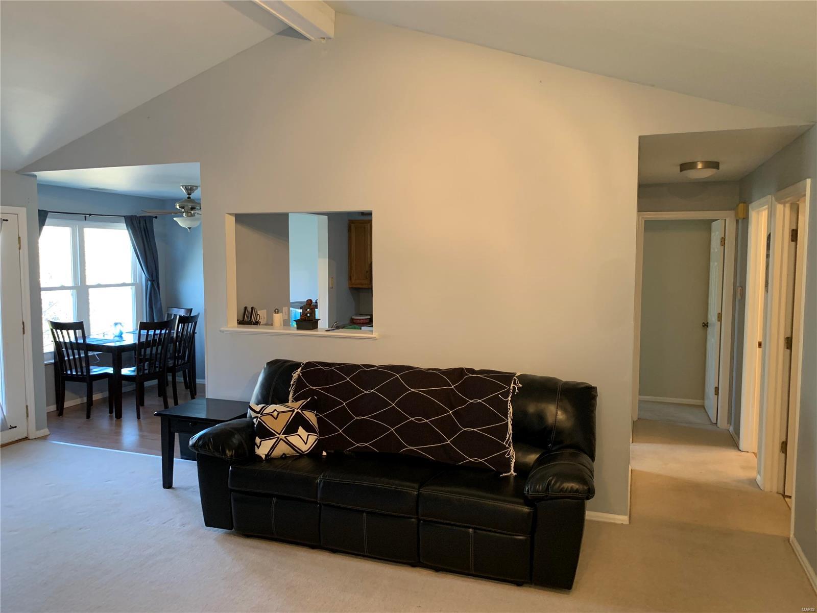 Treetop Condo One-M - Residential