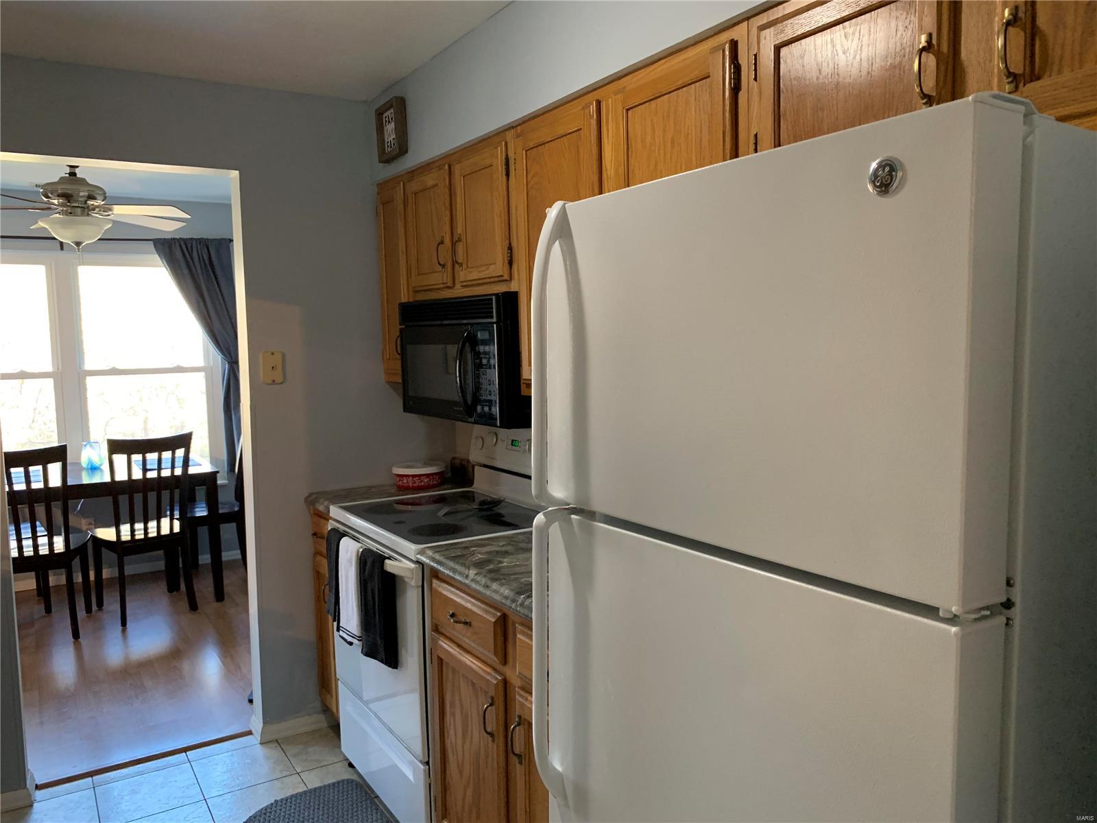 Treetop Condo One-M - Residential