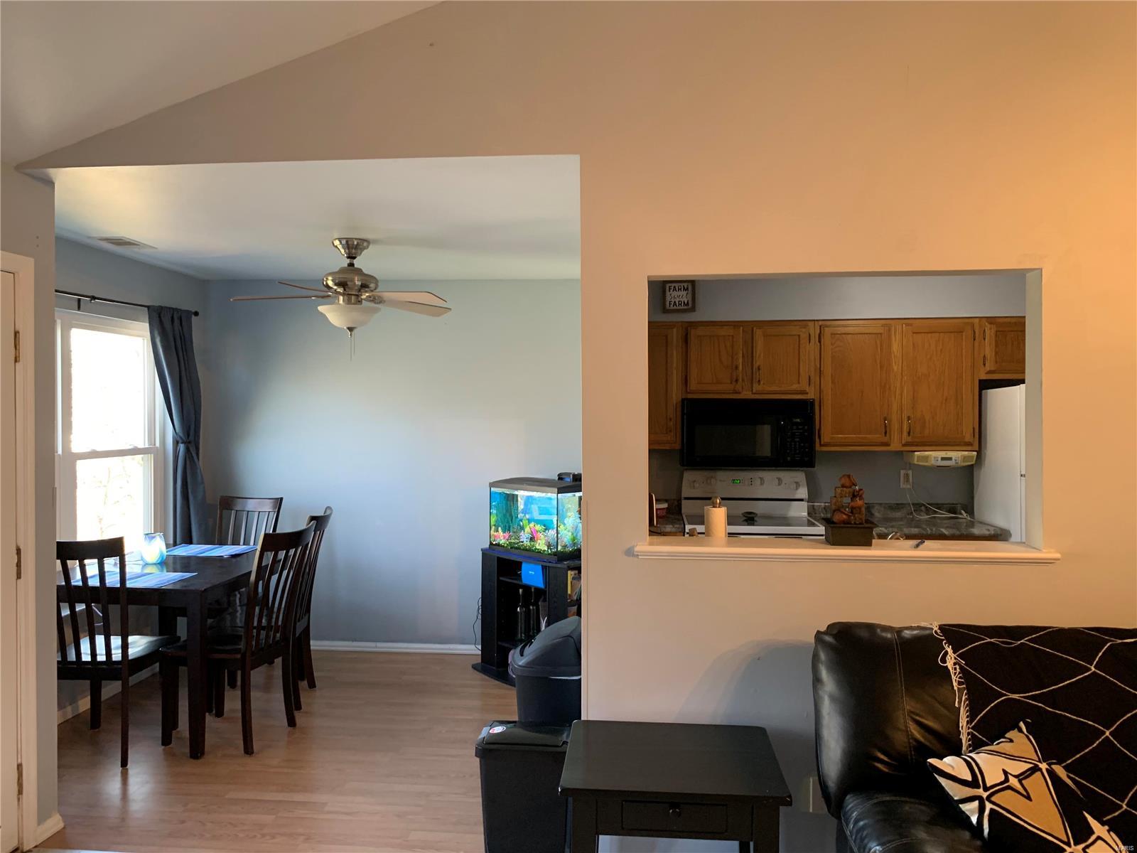 Treetop Condo One-M - Residential