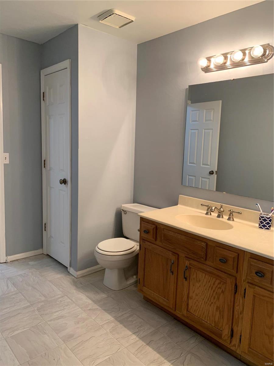 Treetop Condo One-M - Residential