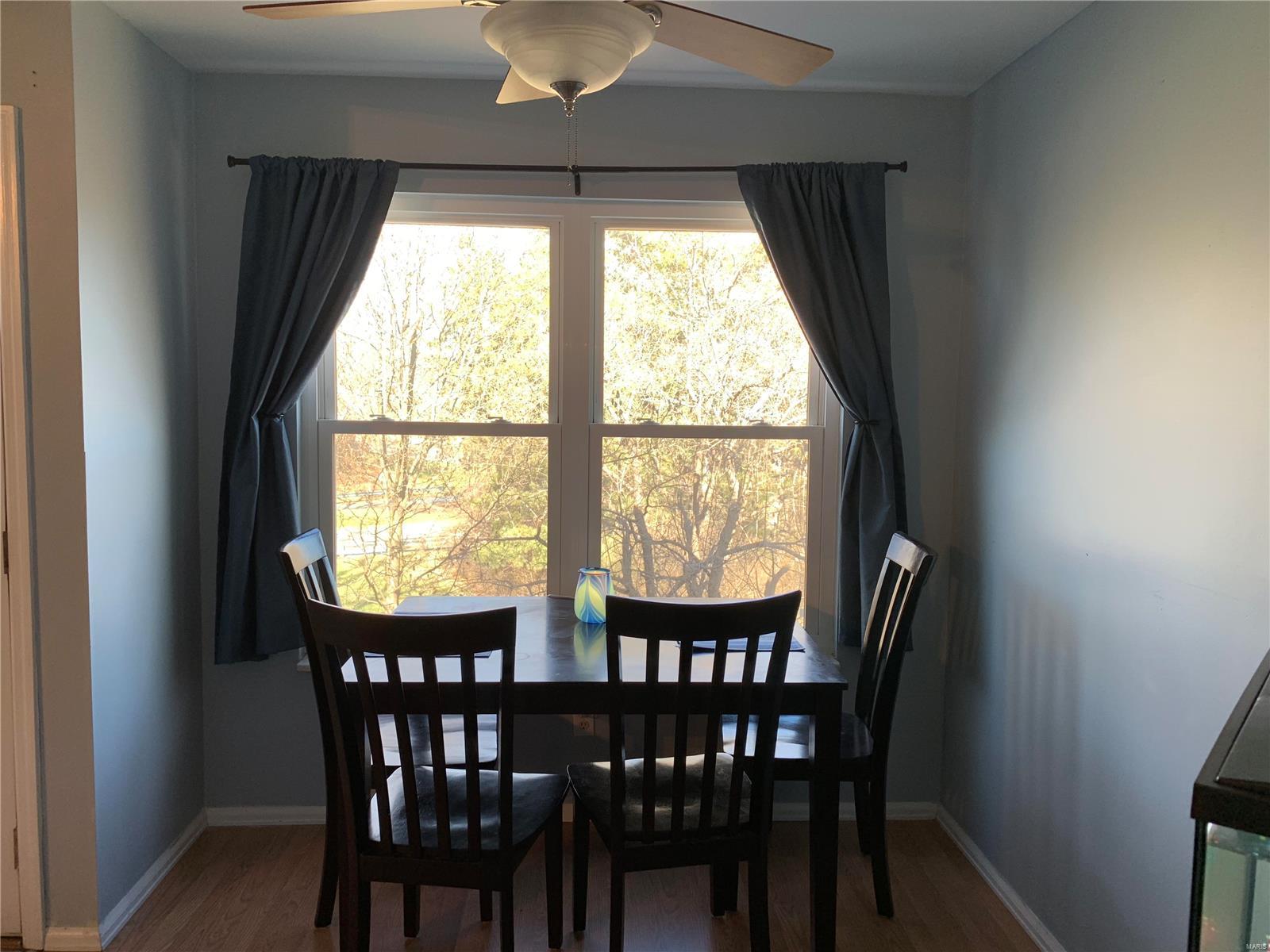 Treetop Condo One-M - Residential