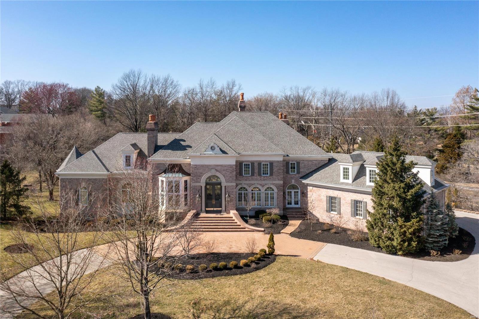 Highland Pointe - Residential