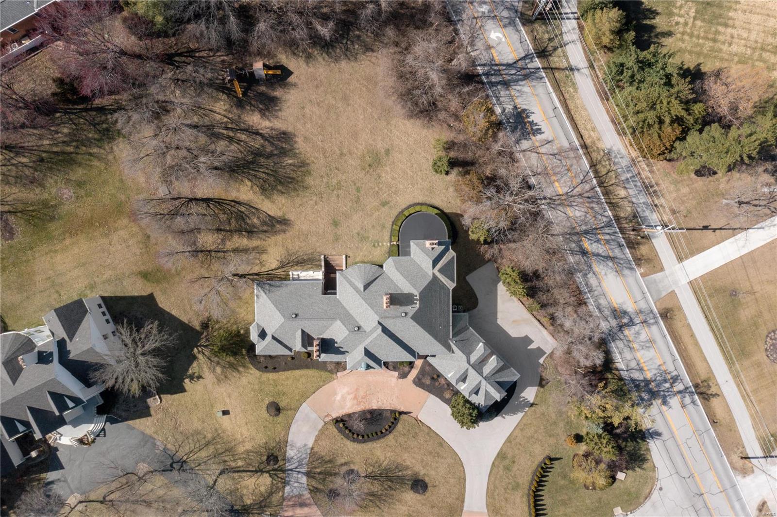 Highland Pointe - Residential