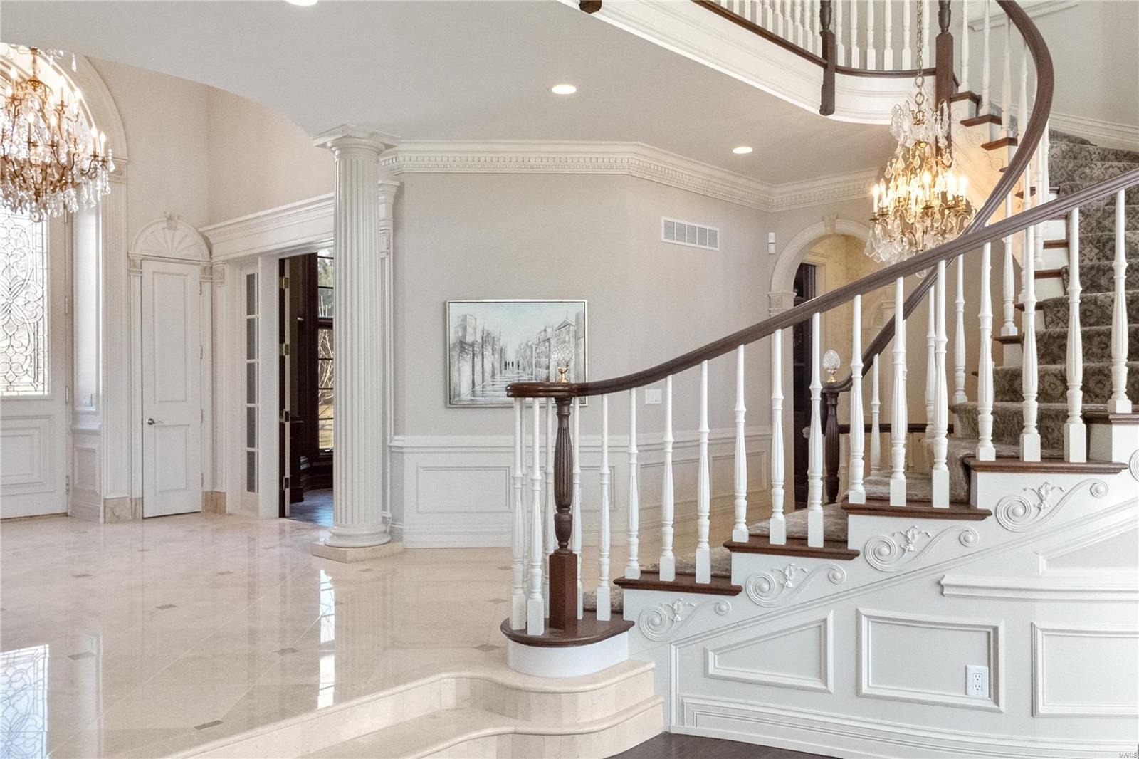 Highland Pointe - Residential